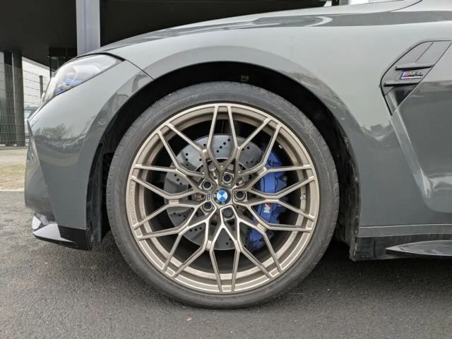 BMW M4 Competition Coupé