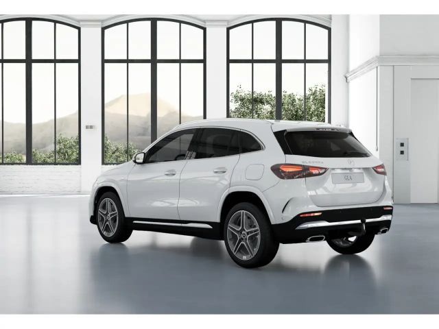 Mercedes-Benz GLA 250 GLA 250 e