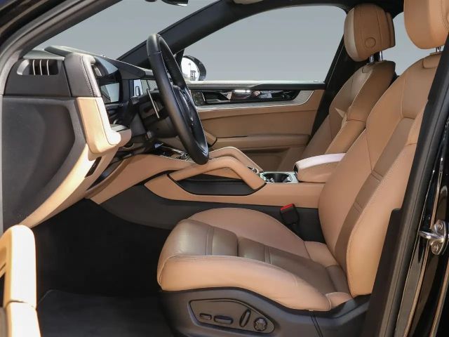 Porsche Cayenne Coupé E-Hybrid