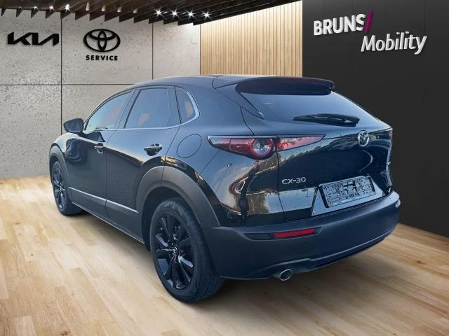 Mazda CX-30 Nagisa Automatik
