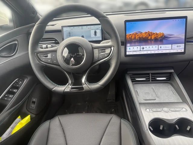 BYD Seal 6 Comfort DM-i