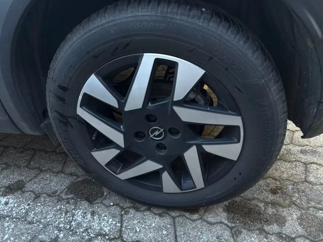 Opel Mokka 1.2 Turbo Elegance Turbo