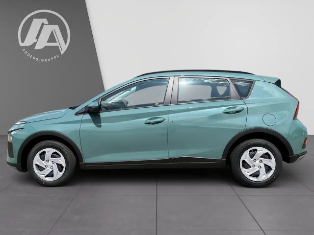 Hyundai Bayon 1.0 Select T-GDi