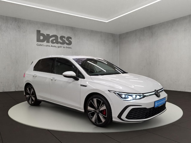 Volkswagen Golf 2.0 TDI DSG GTD