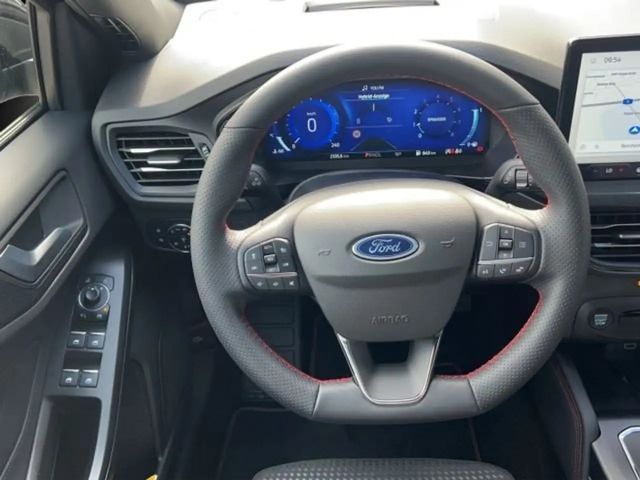 Ford Focus ST Line Wagon