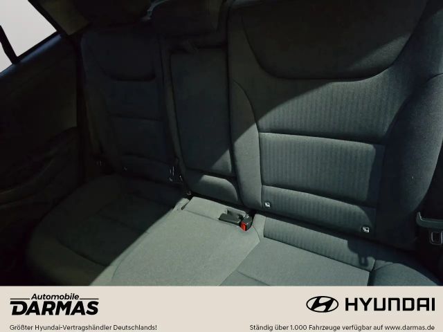 Hyundai Ioniq Advantage Plug-in