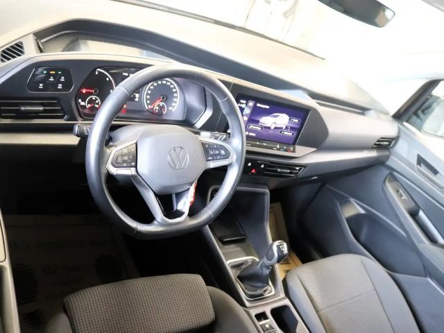 Volkswagen Caddy 4Motion