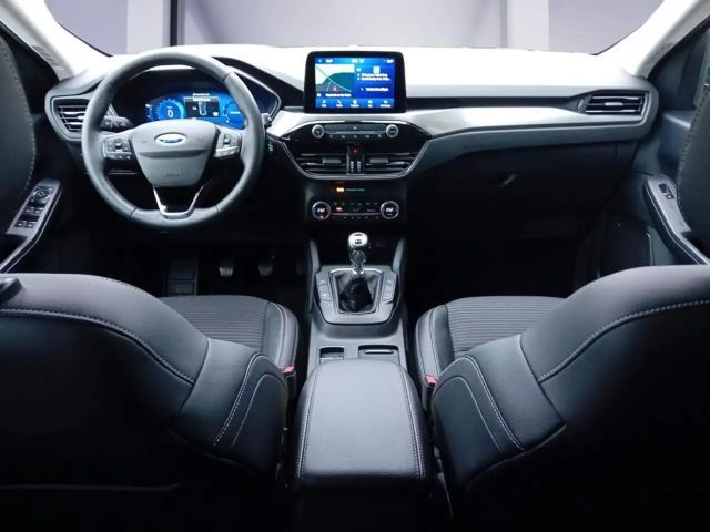 Ford Kuga EcoBoost Titanium X