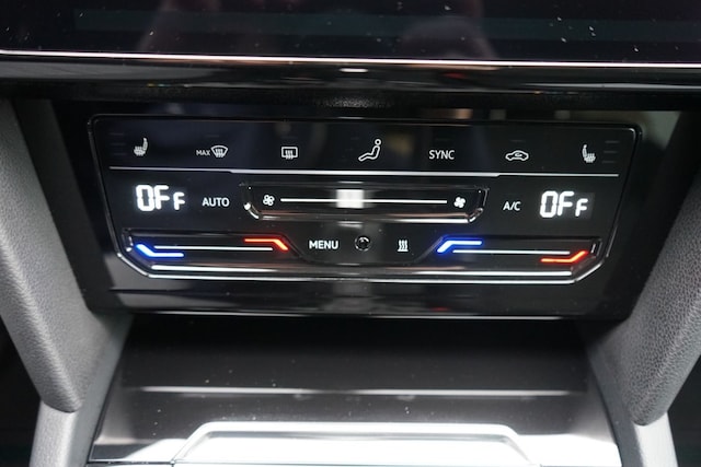 Volkswagen Arteon 2.0 TSI