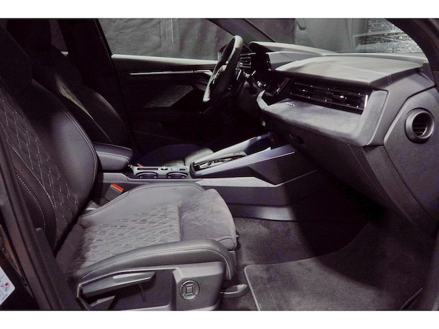 Audi S3 Quattro S-Tronic Sportback