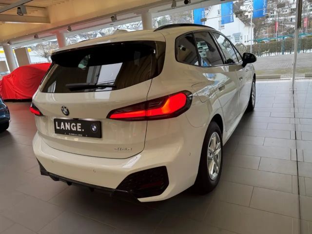 BMW 218 Active Tourer M-Sport