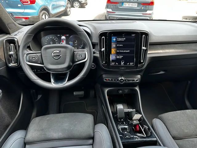 Volvo XC40 T5 Ultimate