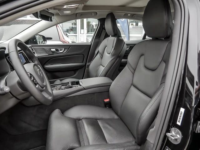 Volvo S60 AWD Dark Ultimate