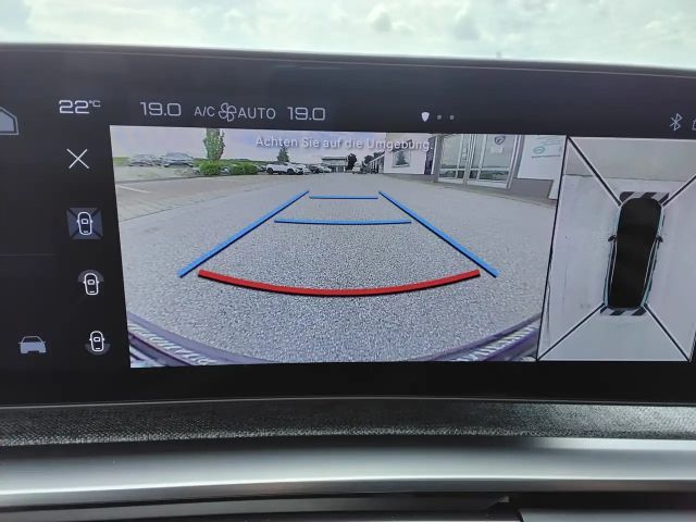 Peugeot 3008 GT-Line