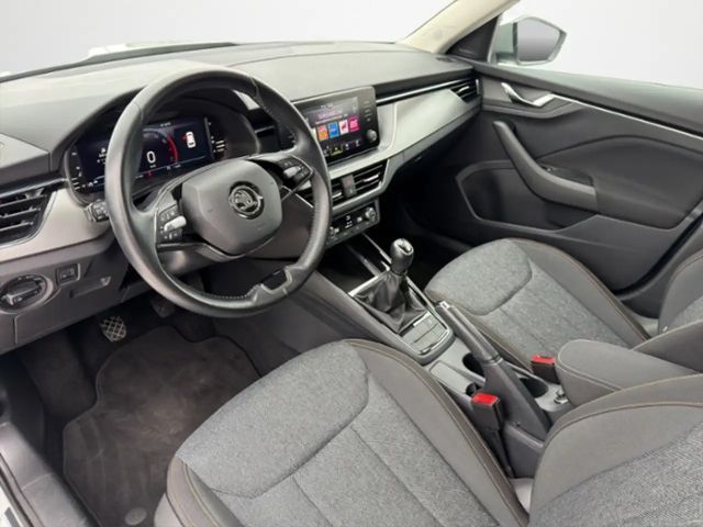 Skoda Kamiq 1.0 TSI Clever