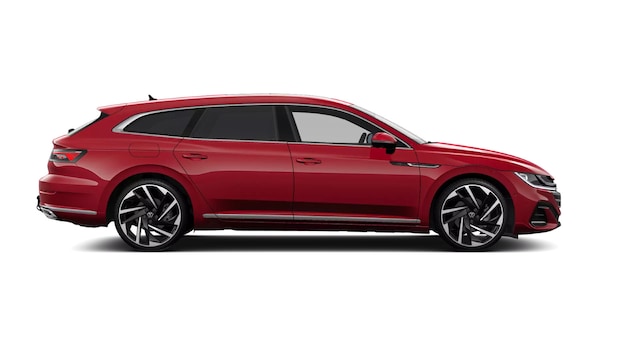Volkswagen Arteon Shooting Brake R-Line