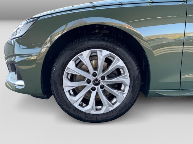 Audi A4 35 TFSI Avant S-Tronic