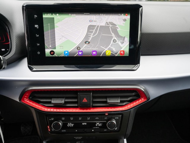 Seat Arona 1.0 TSI FR-lijn