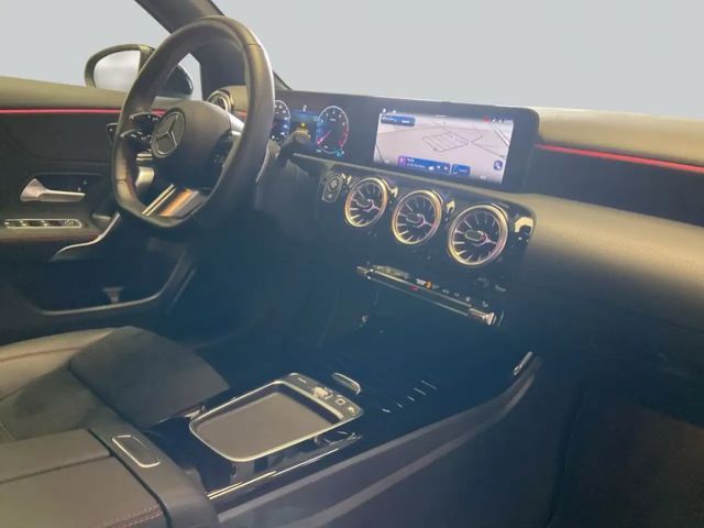 Mercedes-Benz A 200 A-Klasse