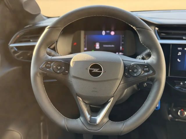 Opel Corsa GS-Line Grand Sport