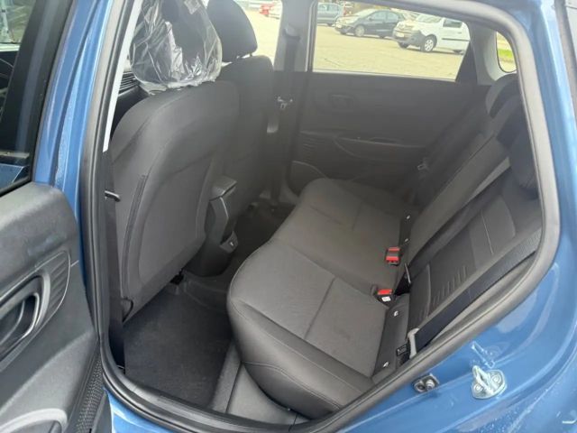 Hyundai Bayon 1.0 T-GDi