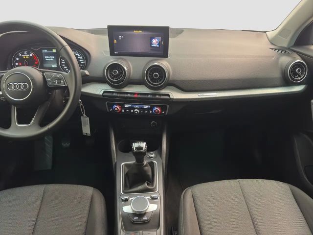 Audi Q2 30 TFSI