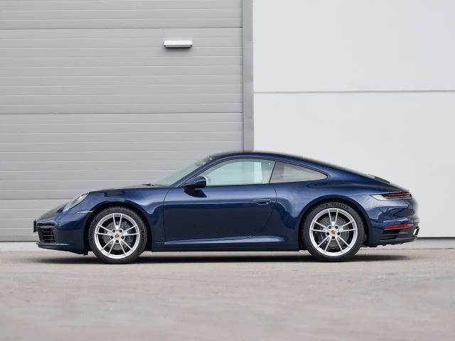 Porsche 911 Carrera Coupé