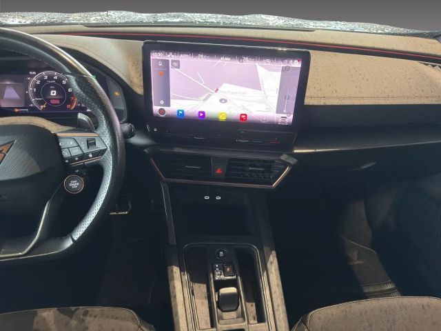 Cupra Formentor 4Drive VZ