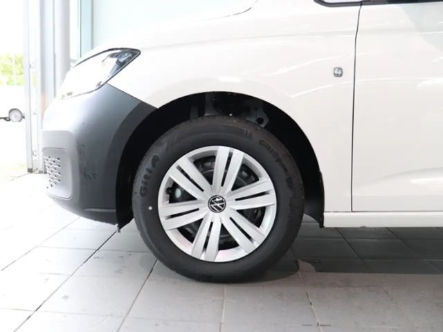 Volkswagen Caddy 2.0 TDI