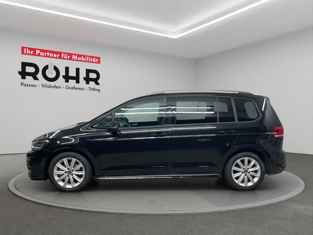Volkswagen Touran 1.5 TSI DSG