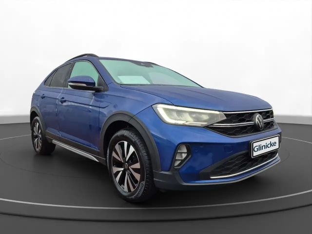 Volkswagen Taigo 1.0 TSI DSG IQ.Drive