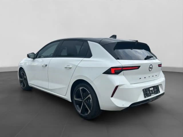 Opel Astra GS-Line Grand Sport