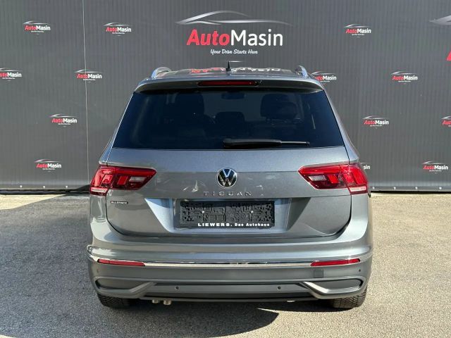 Volkswagen Tiguan 1.5 TSI Allspace DSG Life