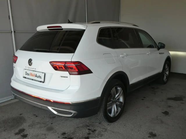 Volkswagen Tiguan 4Motion Allspace DSG Life