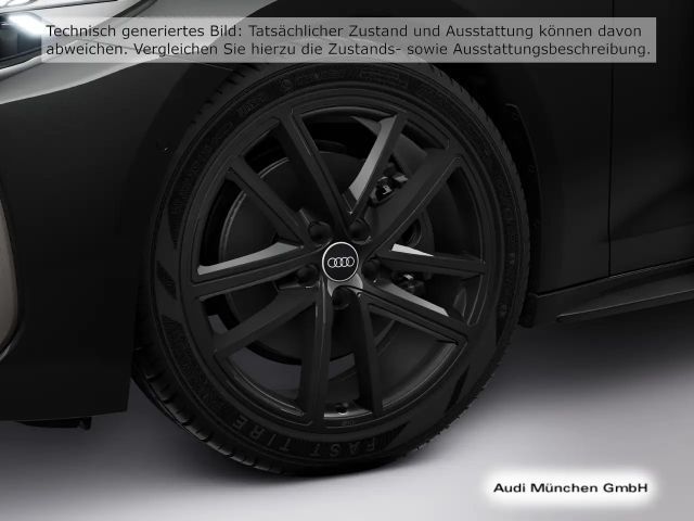 Audi A5 Quattro S-Line S-Tronic