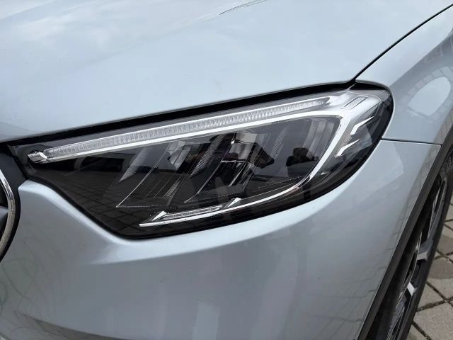 Mercedes-Benz GLC 220 4MATIC GLC 220 d