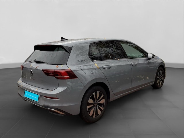 Volkswagen Golf 1.5 TSI