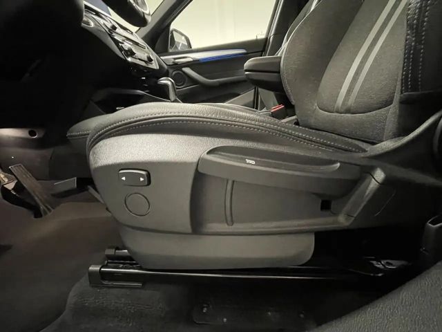 BMW X1 M-Sport xDrive