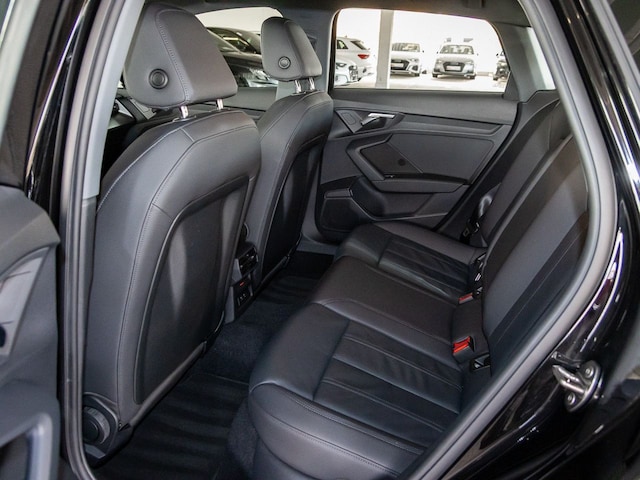 Audi A3 35 TDI S-Tronic Sportback