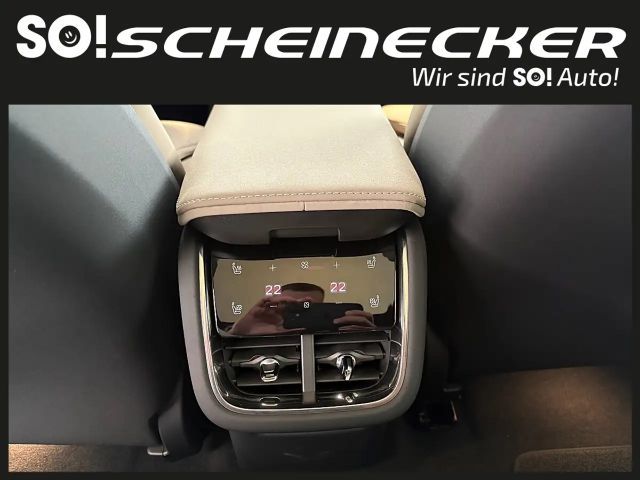 Volvo ES90 Extended range Single motor Ultra