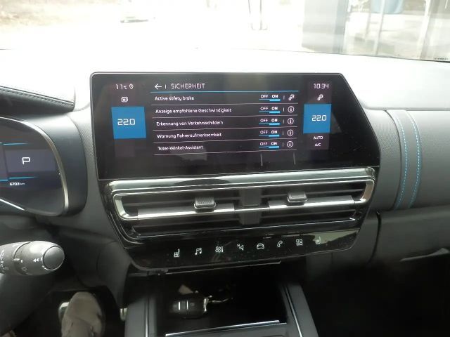 Citroën C5 Aircross BlueHDi Pack Shine