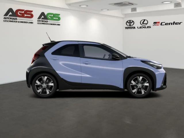 Toyota Aygo X Hatchback Hybride