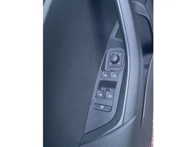 Skoda Karoq Style Style