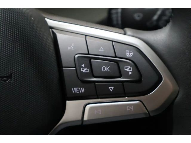 Volkswagen Golf 1.5 TSI Golf VIII Life