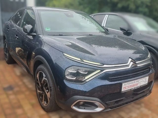 Citroën C4 Max PureTech
