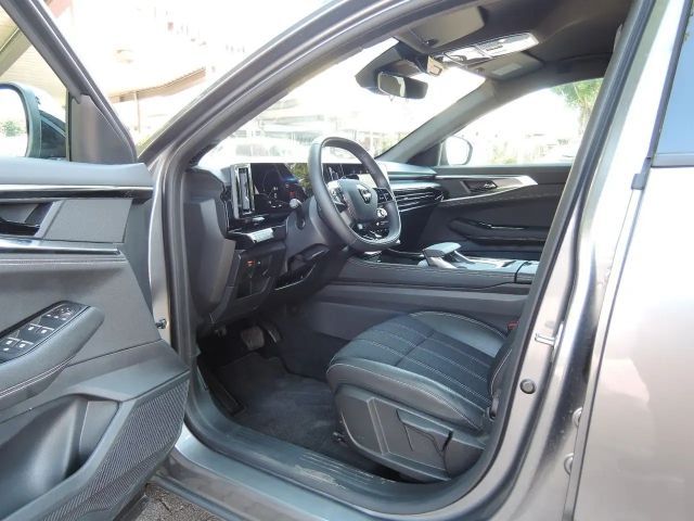 Renault Austral Techno