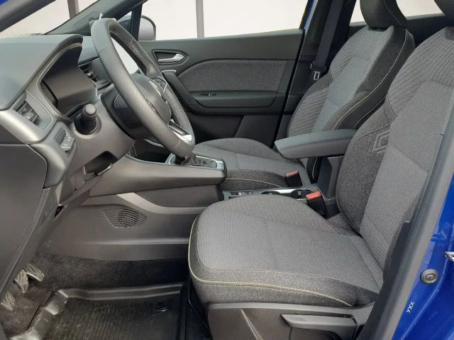 Renault Captur Techno