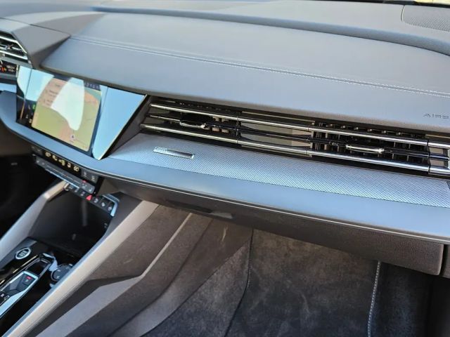 Audi A3 35 TDI S-Line S-Tronic