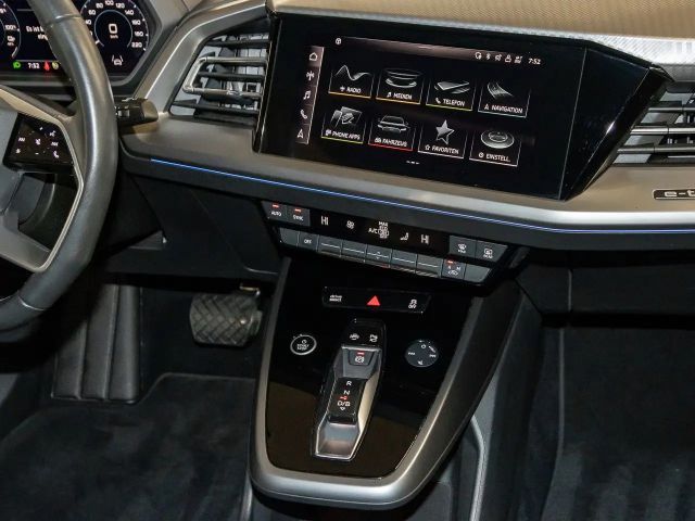 Audi Q4 e-tron 35 Sportback