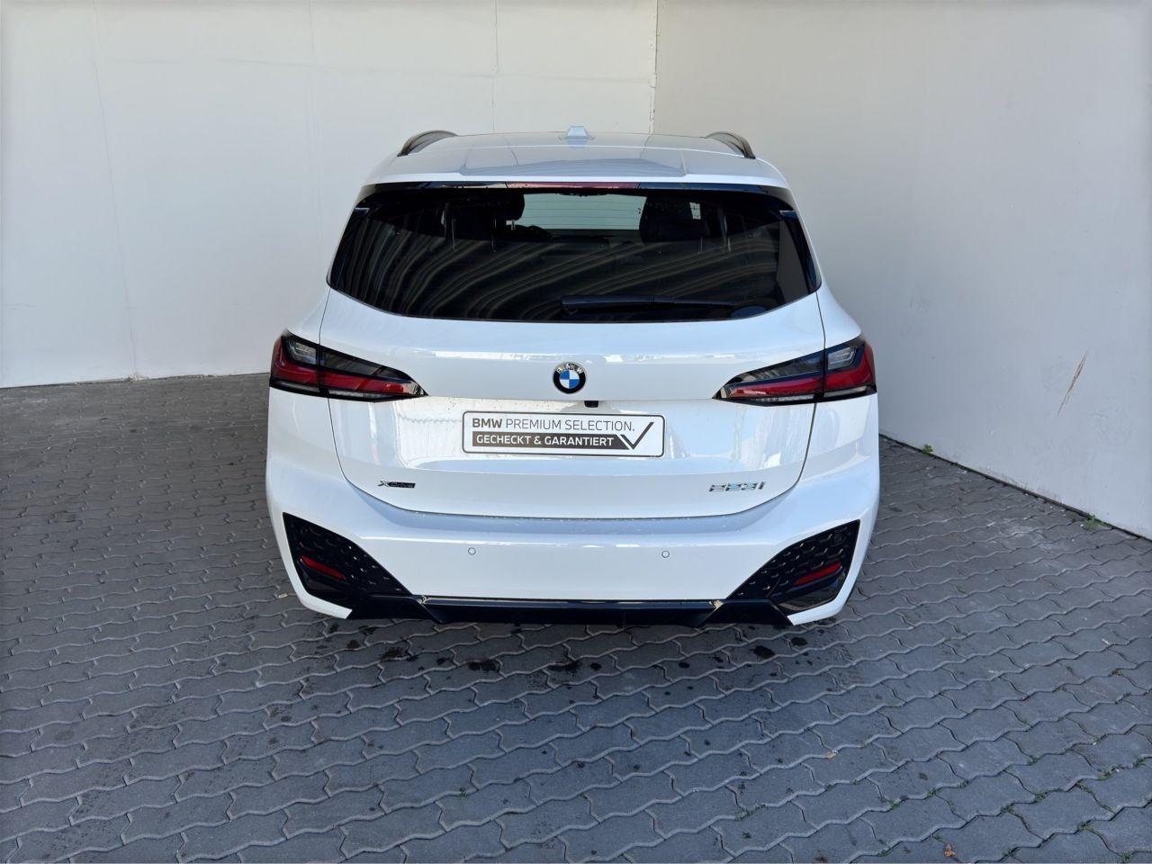 BMW 223 223i Active Tourer xDrive